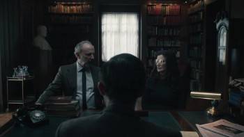 Screenshot 2 from Dead Whisper (Full Movie)