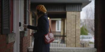 Screenshot 2 from Deadbolt (Full Movie)