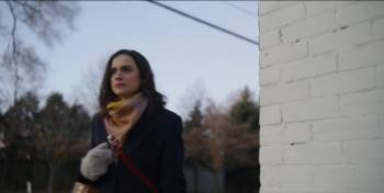 Screenshot 3 from Deadbolt (Full Movie)