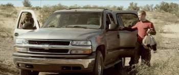 Screenshot 1 from Deadfall Trail (Full Movie)