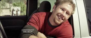 Screenshot 2 from Deadfall Trail (Full Movie)