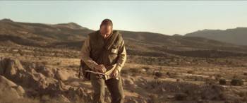 Screenshot 3 from Deadfall Trail (Full Movie)