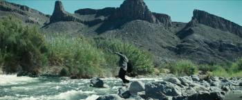 Screenshot 1 from Deadland (Full Movie)