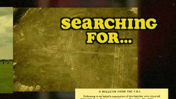 Screenshot 1 from Deadly Culture: Species X (Full Movie)