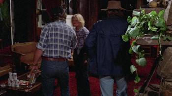 Screenshot 1 from Deadly Daphne's Revenge (Full Movie)