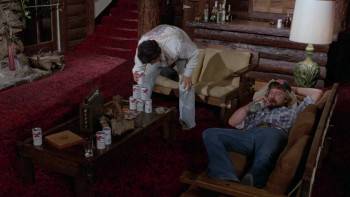 Screenshot 2 from Deadly Daphne's Revenge (Full Movie)