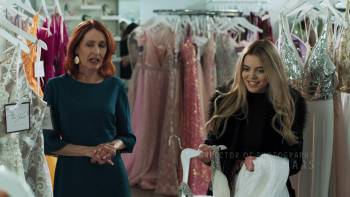 Screenshot 2 from Deadly Debutantes: A Night to Die For (Full Movie)