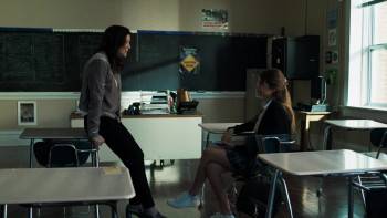 Screenshot 3 from Deadly Debutantes: A Night to Die For (Full Movie)