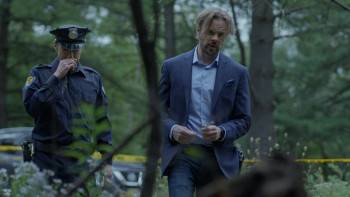 Screenshot 1 from Deadly Estate (Full Movie)