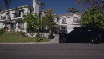 Screenshot 1 from Deadly Fiancée (Full Movie)