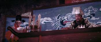 Screenshot 1 from Deadly Hands of Kung Fu (Full Movie)
