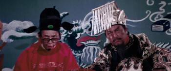 Screenshot 2 from Deadly Hands of Kung Fu (Full Movie)