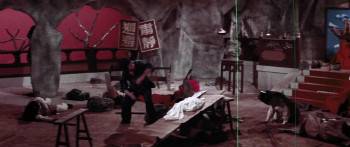 Screenshot 3 from Deadly Hands of Kung Fu (Full Movie)
