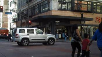 Screenshot 2 from Deadly Revenge (Full Movie)