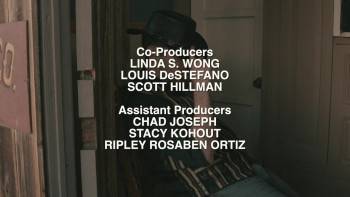 Screenshot 1 from Deadly Western (Full Movie)