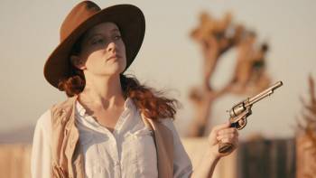Screenshot 3 from Deadly Western (Full Movie)