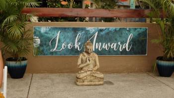 Screenshot 3 from Deadly Yoga Retreat (Full Movie)
