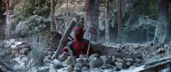 Screenshot 1 from Deadpool & Wolverine (Full Movie)