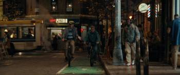 Screenshot 3 from Deadpool & Wolverine (Full Movie)