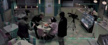 Screenshot 1 from Deadtectives (Full Movie)