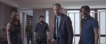 Screenshot 3 from Deadtectives (Full Movie)