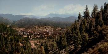 Screenshot 2 from Deadwood: The Movie (Full Movie)