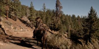 Screenshot 3 from Deadwood: The Movie (Full Movie)