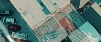Screenshot 1 from Deadzone (Full Movie)