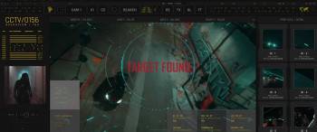 Screenshot 2 from Deadzone (Full Movie)