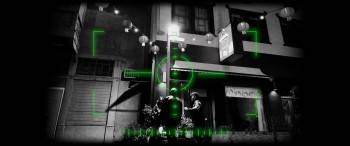 Screenshot 3 from Deadzone (Full Movie)