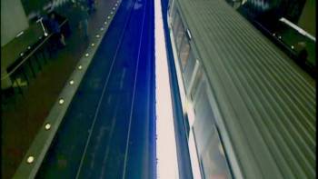 Screenshot 3 from Deaf President Now! (Full Movie)