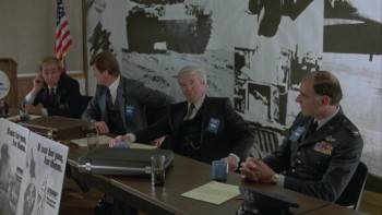 Screenshot 1 from Deal of the Century (Full Movie)