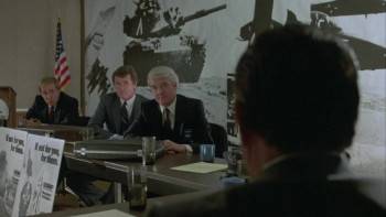 Screenshot 2 from Deal of the Century (Full Movie)