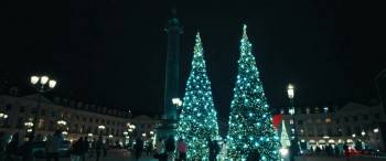 Screenshot 1 from Dealing with Christmas (Full Movie)