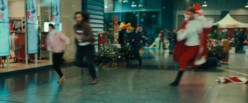 Screenshot 2 from Dealing with Christmas (Full Movie)