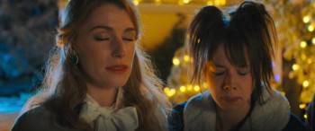 Screenshot 3 from Dealing with Christmas (Full Movie)