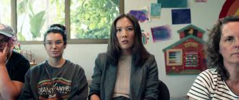 Screenshot 3 from Dealing with Dad (Full Movie)