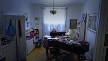Screenshot 3 from Dear Audrey (Full Movie)