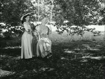 Screenshot 1 from Dear Caroline (Full Movie)