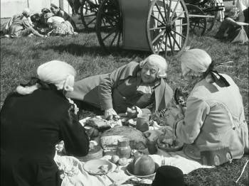 Screenshot 2 from Dear Caroline (Full Movie)