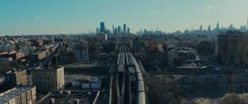 Screenshot 1 from Dear David (Full Movie)