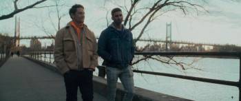 Screenshot 2 from Dear David (Full Movie)