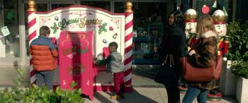 Screenshot 2 from Dear Santa (Full Movie)