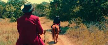 Screenshot 3 from Death After Dusk (Full Movie)