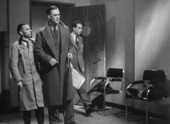 Screenshot 2 from Death at a Broadcast (Full Movie)