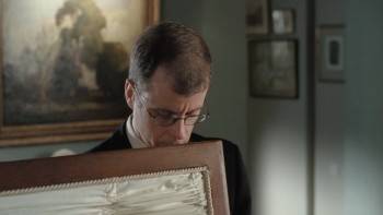 Screenshot 1 from Death at a Funeral (Full Movie)