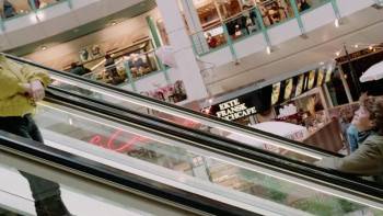 Screenshot 3 from Death at Oslo Central (Full Movie)