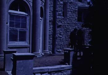 Screenshot 3 from Death Bed: The Bed That Eats (Full Movie)