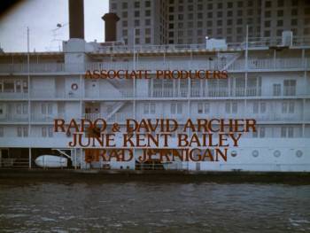 Screenshot 1 from Death Brings Roses (Full Movie)