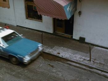 Screenshot 3 from Death Brings Roses (Full Movie)